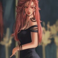 Ione (@ione69hudson) 's Twitter Profile