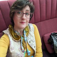 Dr Sarah Fox (@amomentoffox) 's Twitter Profile