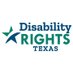 Disability Rights Texas (@DisRightsTx) Twitter profile photo