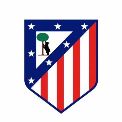 Atlético de Madrid.