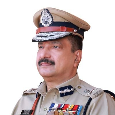 The Kerala State Police is the law enforcement agency for the state of Kerala headed by State Police Chief. Presently Dr. Shaik Darvesh Saheb IPS is the SPC.