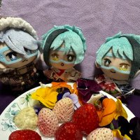 はるる (@haruru3nya) 's Twitter Profile