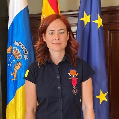 Criminóloga, Prevención y Seguridad Pública.
Entre Emergencias y Protección Civil desde 2001.
Servidora Pública #ProtecciónCivil