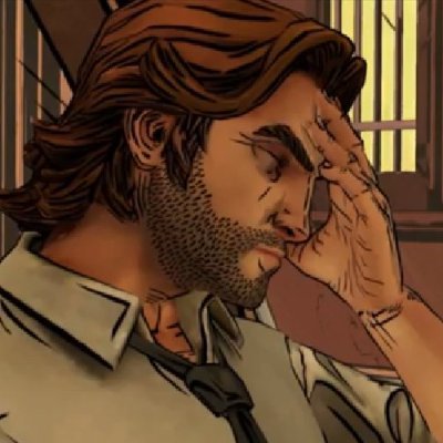 grollar's profile picture. The Director