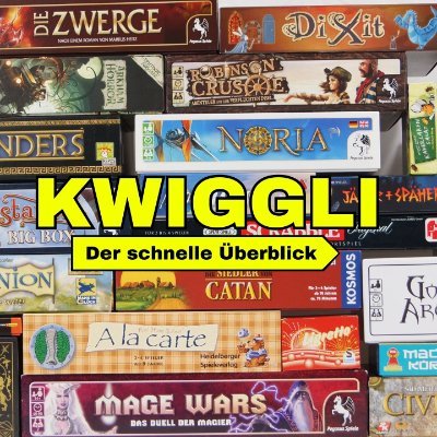 kwiggli_de Profile Picture