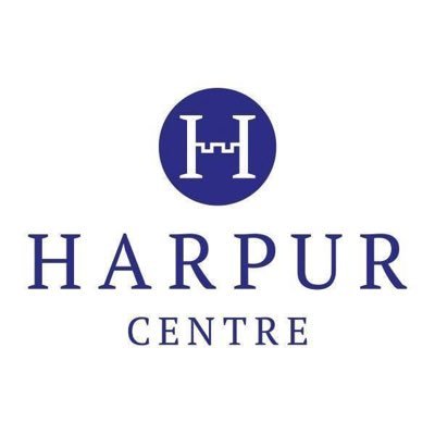 HarpurCentre Profile Picture