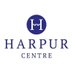 Harpur Centre (@HarpurCentre) Twitter profile photo