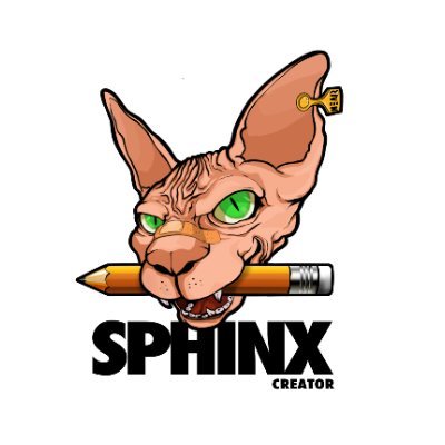 Ung_Ung SPHINX CREATORさんのプロフィール画像