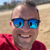 Matt Tabinor ن (@tabsinator) 's Twitter Profile