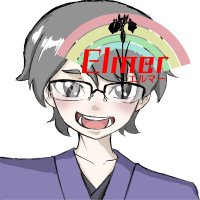 エルマー🌈✿ (@elmer0926sv) 's Twitter Profile Photo エルマー🌈✿ (@elmer0926sv) 's Twitter Profile Photo