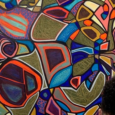 Cryptocorp21's profile picture. crypto lover