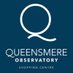 Queensmere Observatory (@queensmereo) Twitter profile photo Queensmere Observatory (@queensmereo) Twitter profile photo