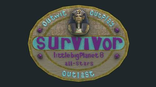 Survivor: LittleBigPlanet is the most intense LBP competition around. Challenges, voting, prizes... Check us out!