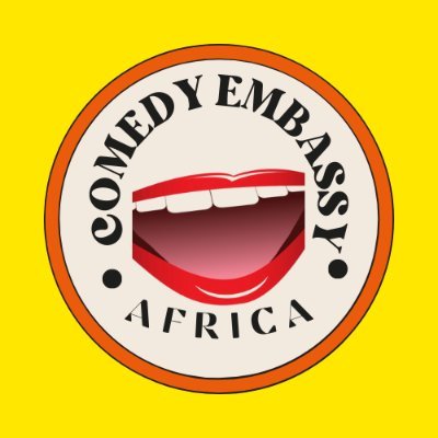 Comedy Embassy Africa