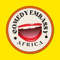 Comedy Embassy Africa(@eComedyAfrica) 's Twitter Profileg