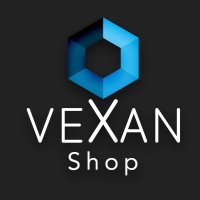 Vexan Shop(@VexanShop) 's Twitter Profile Photo