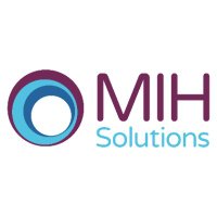 MIH Solutions(@MIHSolutions) 's Twitter Profile Photo