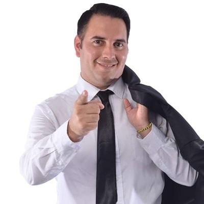 CarlosCarrera_3's profile picture. 