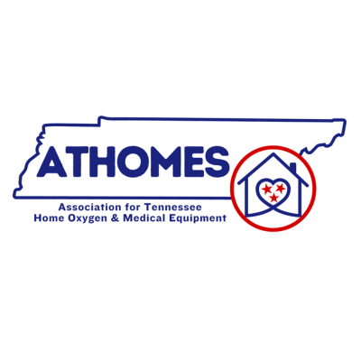 ATHOMES_TN's profile picture. Assoc. for Tennessee Home Oxygen & Medical Equipment Services is a trade association created to exclusively serve the needs of all types of HME