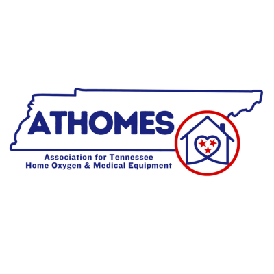 Assoc. for Tennessee Home Oxygen & Medical Equipment Services is a trade association created to exclusively serve the needs of all types of HME