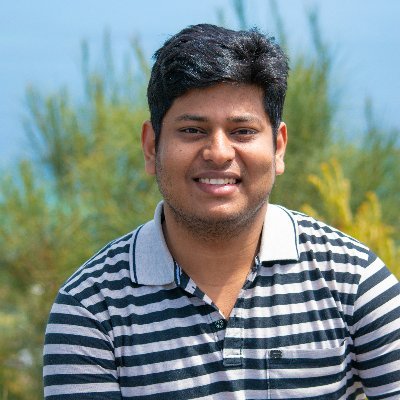 GauravK36478503's profile picture. Ph.D. Candidate @ Monash University| Food Engineer