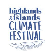 Highland & Islands Climate Festival(@HIClimateFest) 's Twitter Profile Photo