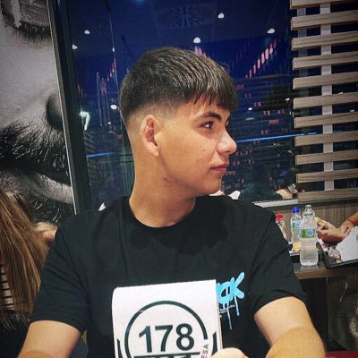 isolatorxerez's profile image