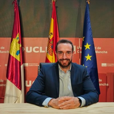 Director de la Agencia de Investigación e Innovación de Castilla-La Mancha