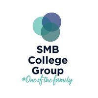 SMB College Group(@SMBCollegeGroup) 's Twitter Profile Photo
