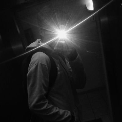 akhlaq5676's profile picture. Student.