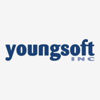 Youngsoft, Inc.(@youngsoft) 's Twitter Profile Photo