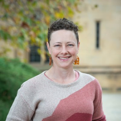 Dr Astrid Zeman Profile