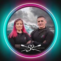 Stronger Twogether 💪🏼🌊(@STwogether) 's Twitter Profile Photo