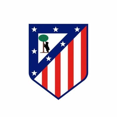 MAD, BAD AND DANGEROUS. FORZA ATLETI.