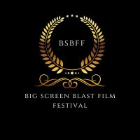 Big Screen Blast Film Festival(@bsbff2023) 's Twitter Profile Photo