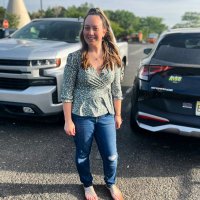 Jenny Greene (@jencatherine114) 's Twitter Profile