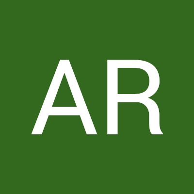 AR Quants
