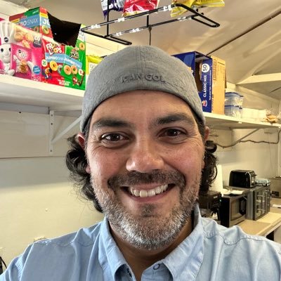 Fredo_slice's profile picture. Operating restaurants since 2011 working in them since the 90’s. Husband. Father. Music maker.