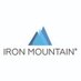 Iron Mountain EMEA (@IronMntEMEA) Twitter profile photo