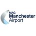 Manchester Airport (@manairport) Twitter profile photo Manchester Airport (@manairport) Twitter profile photo