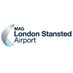 London Stansted Airport (@STN_Airport) Twitter profile photo