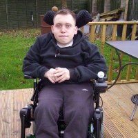 Craig Burrows ♿️ (@cburrows55) 's Twitter Profile