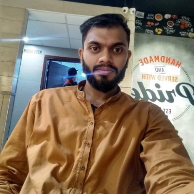 shahzaibmoin001's profile picture. Passionate Full Stack Developer | MERN Stack Enthusiast | Building seamless web experiences | Continuous learner 🚀