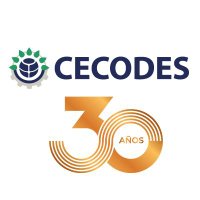 CECODES(@CECODES) 's Twitter Profile Photo