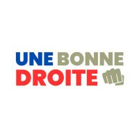 UneBonneDroite(@UneBonneDroite_) 's Twitter Profile Photo