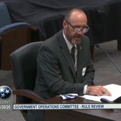 LouHanemann's profile picture. Faith and Family first, advocate for public service, advocate for Tennessee, value of higher education! be relentless on all fronts