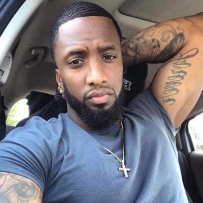 ImPrettyP's profile picture. Instagram - Ldubprettyp