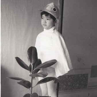 中井結さんのプロフィール画像