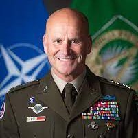 Official twitter account for GEN Christopher G. Cavol ,the United States Army who serves as the commander of United States European Command since 1 July 2022.