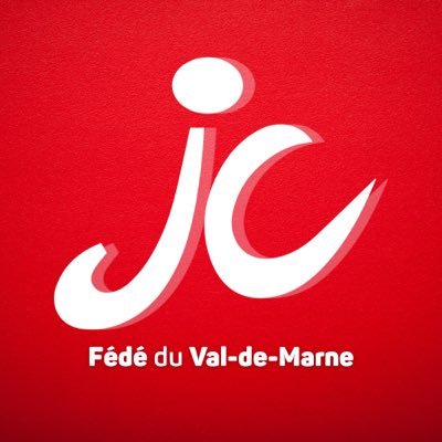 Compte officiel du Mouvement Jeunes Communistes de France du Val-de-Marne. Combats le capitalisme, construis ton avenir ! ✊🚩
